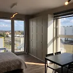 Nova Viva Apartmán