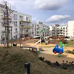 Nova Viva Lejlighed *
