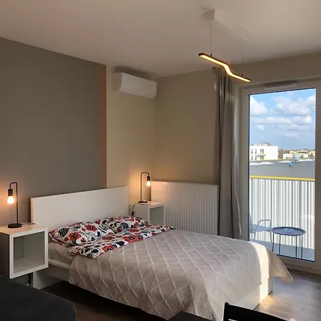 Apartmán Nova Viva
