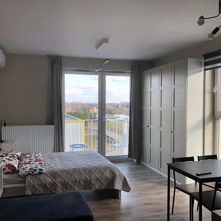 Lejlighed Nova Viva Warszawa