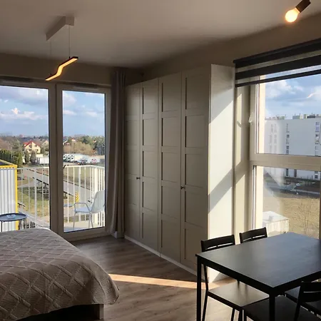 Nova Viva Apartment