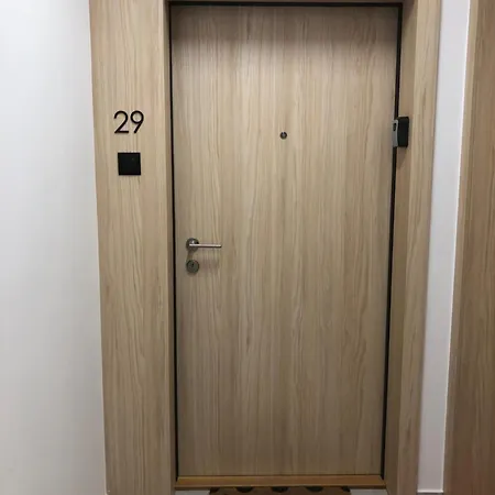 Nova Viva Apartment *