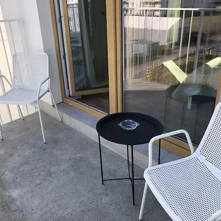 Nova Viva Apartmán *